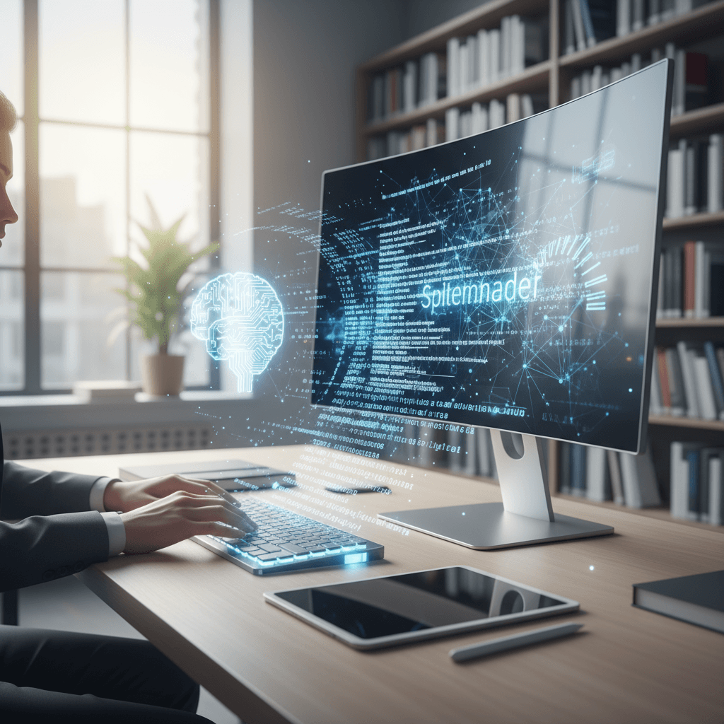 Guía práctica para dominar las herramientas de escritura con inteligencia artificial