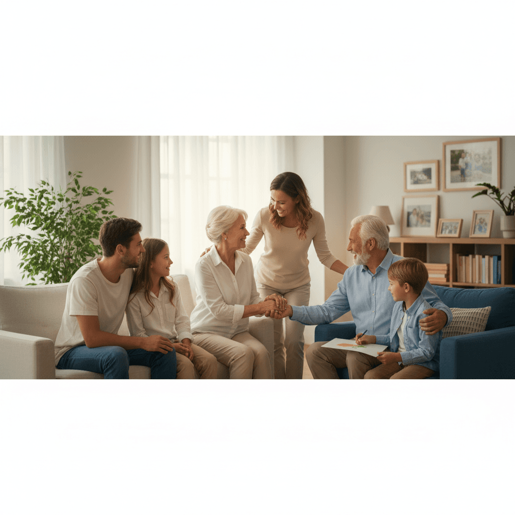 Cómo ser respetuoso con tus padres: Una guía práctica