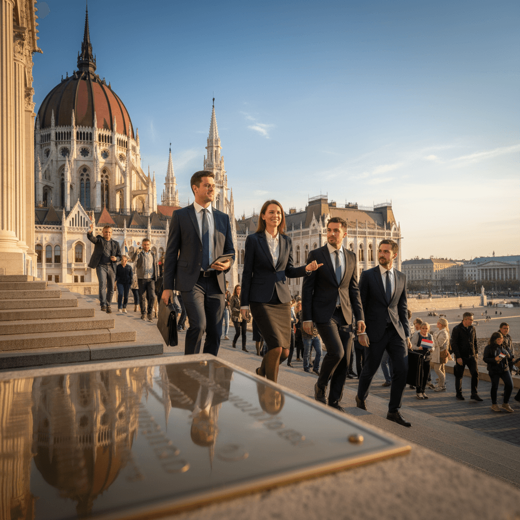 Cómo postularse para el congreso: una guía paso a paso
