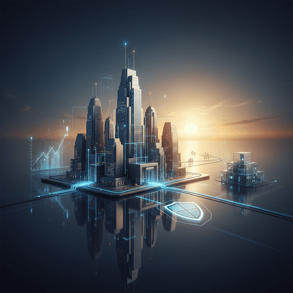 Cómo formar una sociedad holding: pasos y consideraciones clave