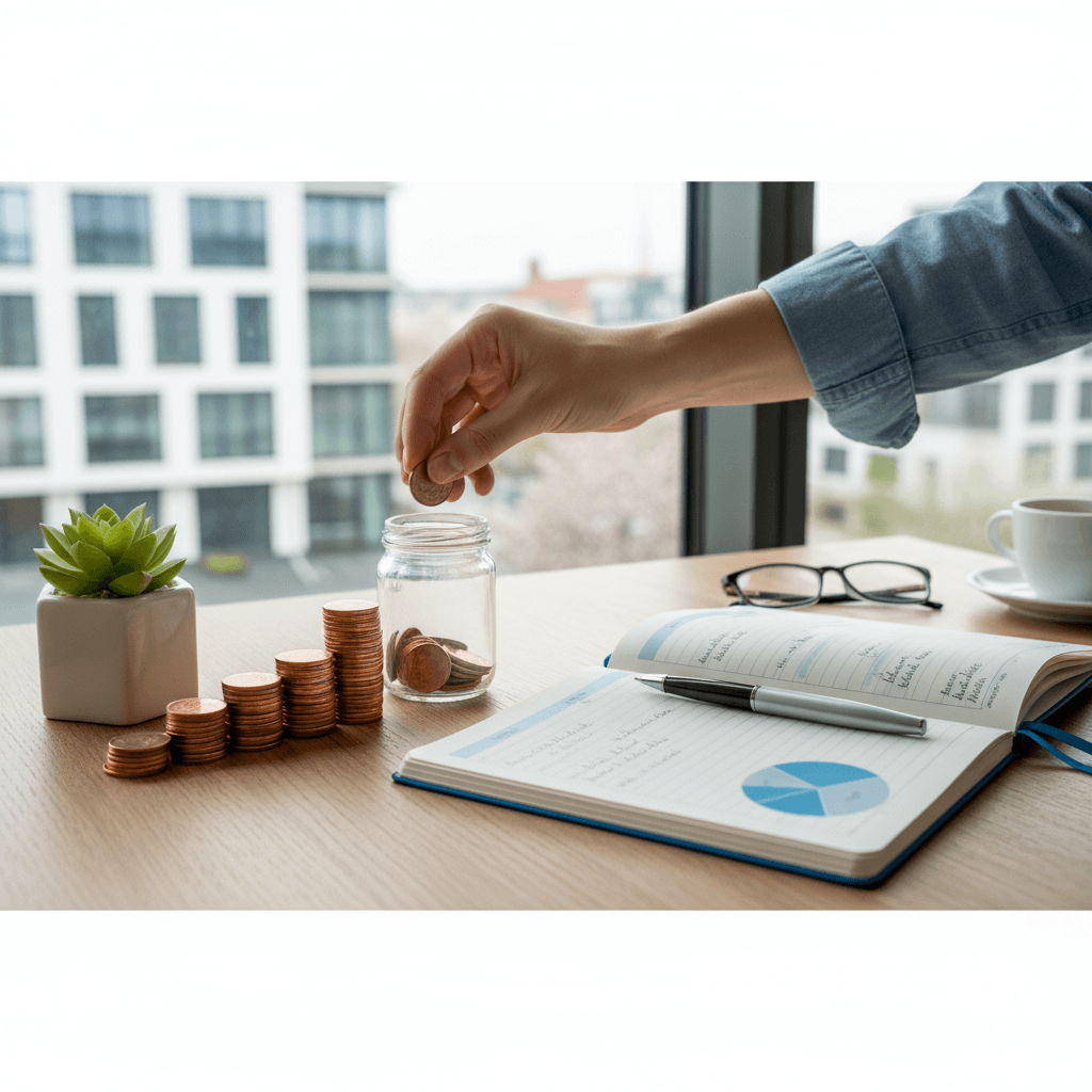 Guía definitiva para ahorrar dinero: estrategias prácticas para un futuro financiero sólido