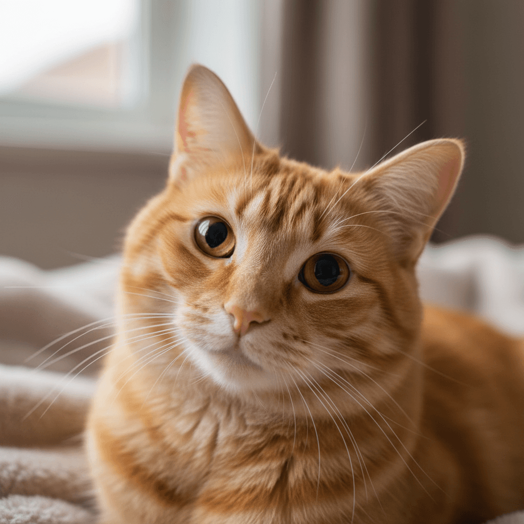 Anisocoria en gatos: Guía para entender y tratar las pupilas desiguales