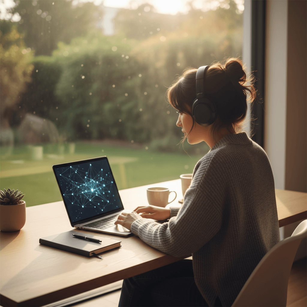 El arte de la concentración: Cómo enfocarse en una sola cosa en un mundo de distracciones