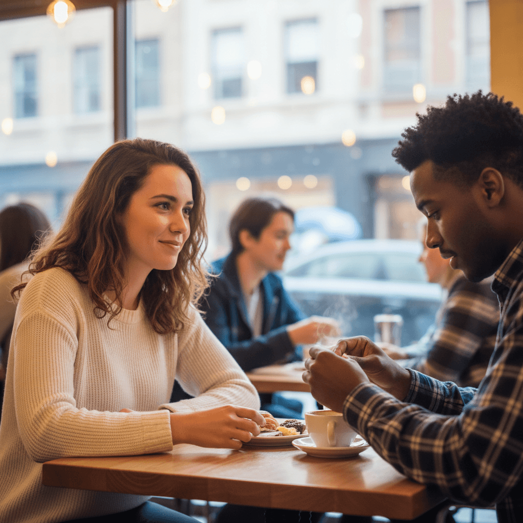Señales inequívocas: cómo saber si le gustas a alguien