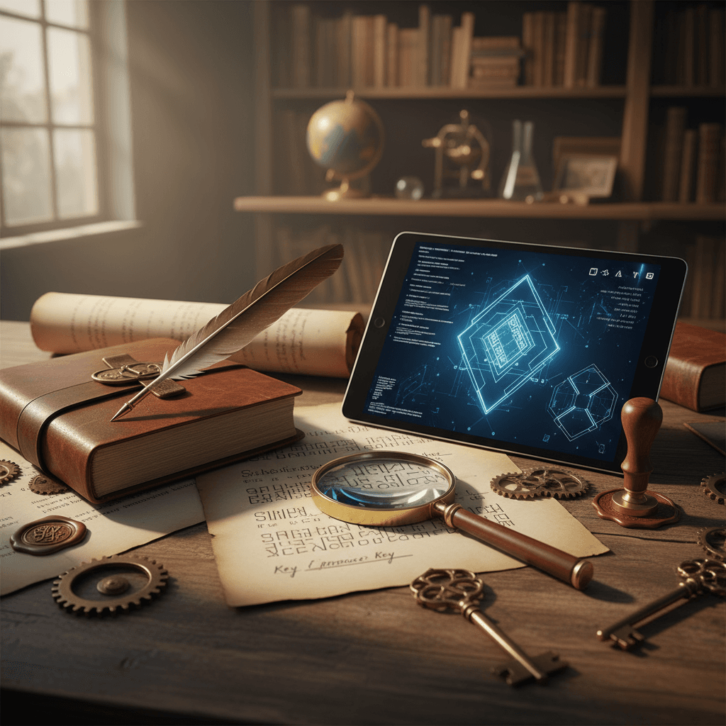 El arte de la comunicación secreta: aprende a escribir en código