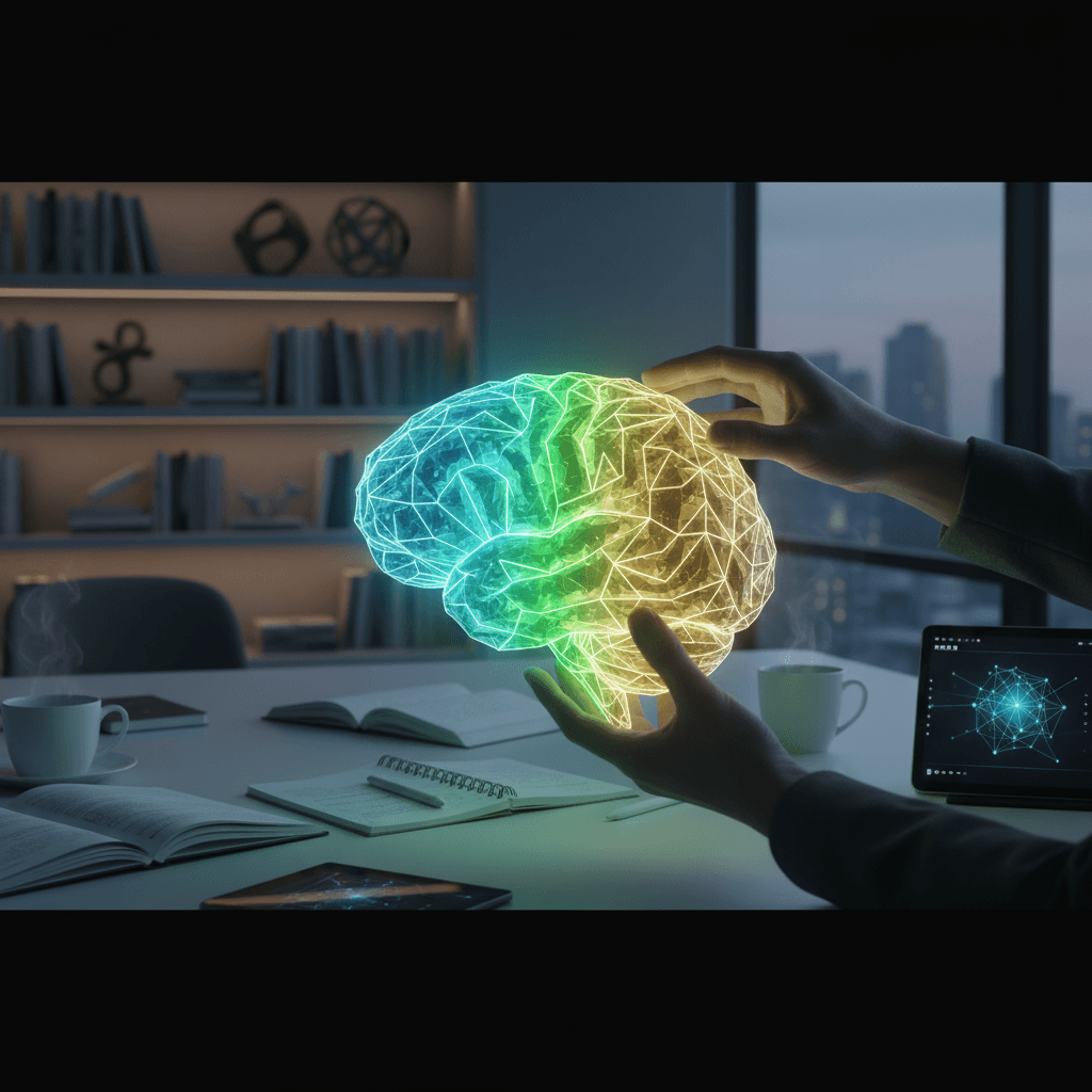 Cómo potenciar tu capacidad intelectual: una guía práctica