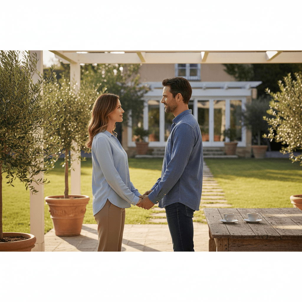 El arte de pedir perdón: guía para una disculpa sincera y efectiva