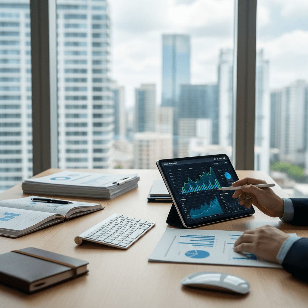 Cómo redactar un informe de auditoría eficaz y profesional