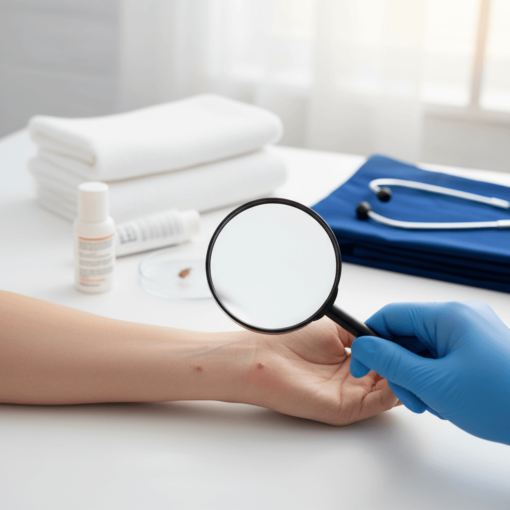 Cómo tratar la sarna de manera efectiva y prevenir su regreso