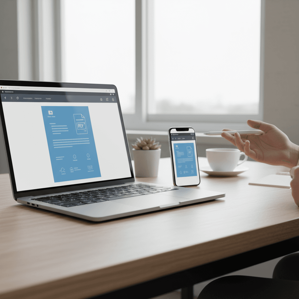 Cómo abrir archivos PDF: la guía definitiva para todos tus dispositivos
