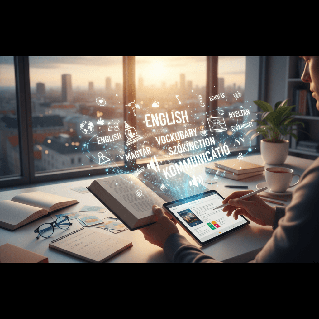 Guía práctica para dominar el inglés: estrategias y recursos efectivos