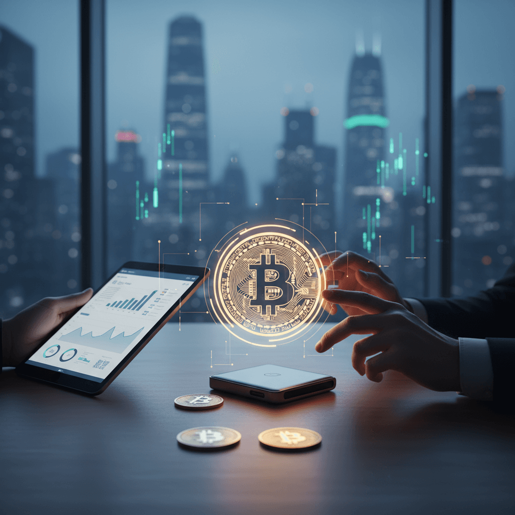 Guía completa para invertir en Bitcoin: pasos y estrategias
