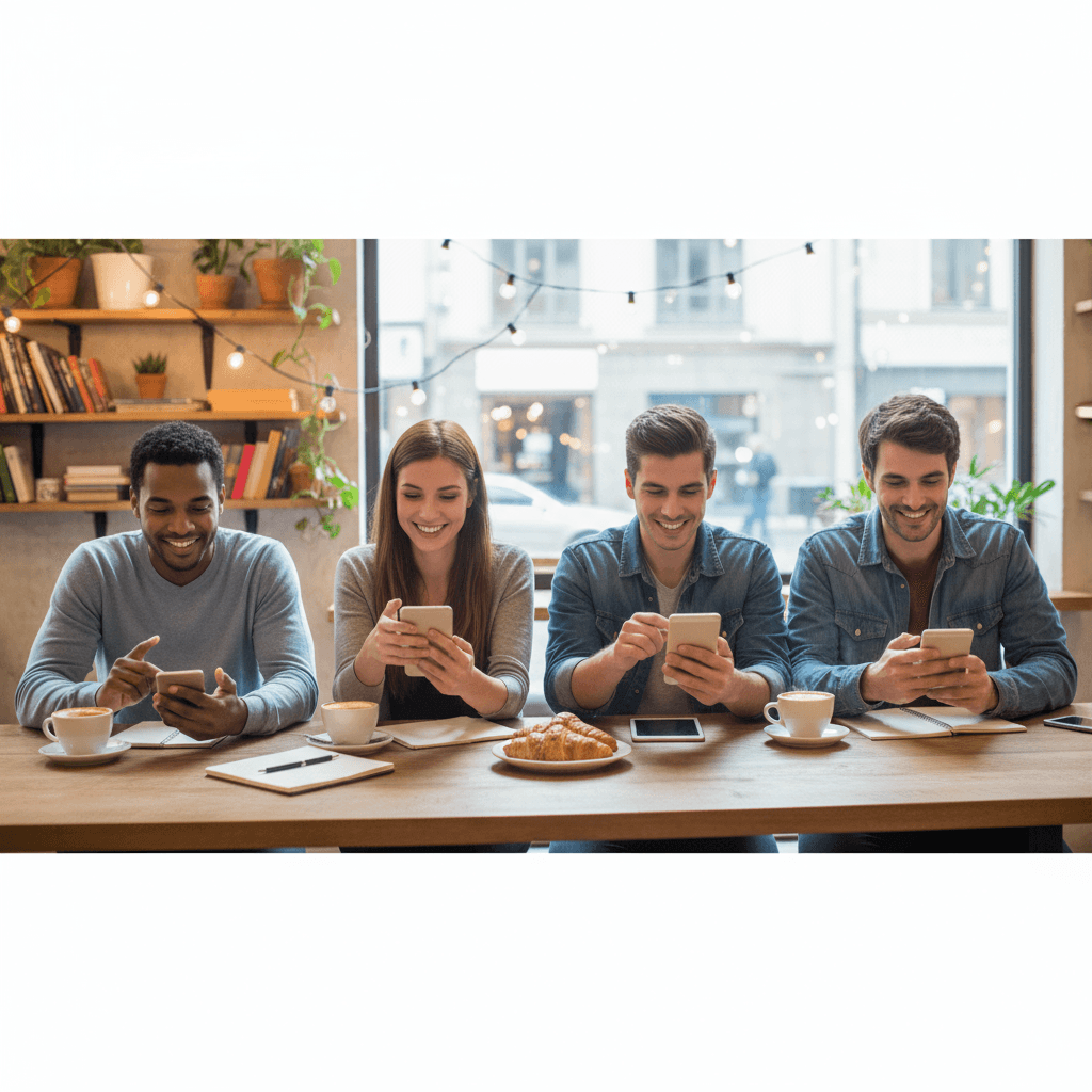 Guía para iniciar conversaciones en Instagram sin parecer extraño
