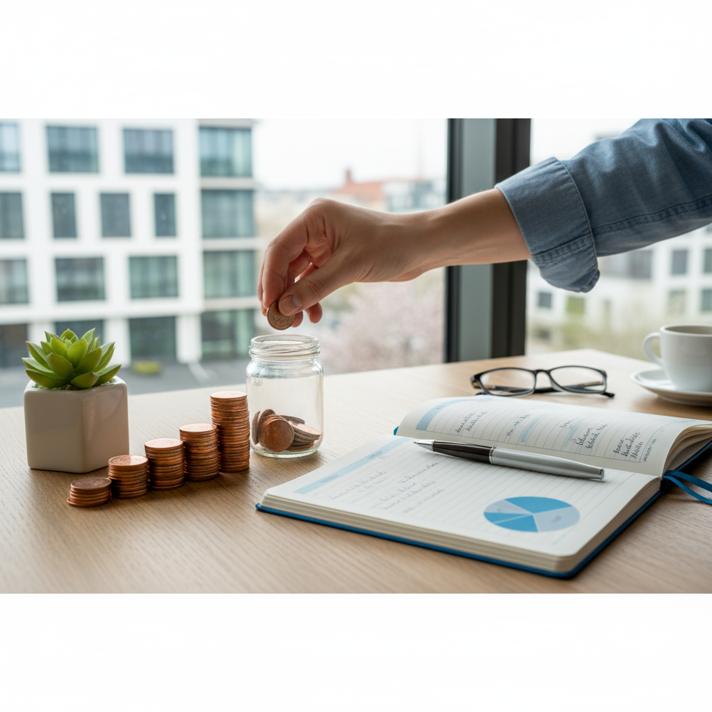 Guía definitiva para ahorrar dinero: estrategias prácticas para un futuro financiero sólido