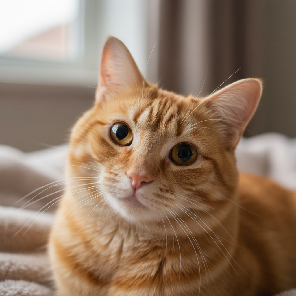 Anisocoria en gatos: Guía para entender y tratar las pupilas desiguales