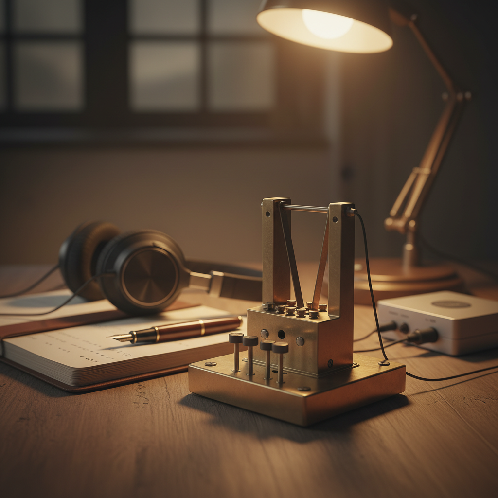 Guía completa para aprender el código morse