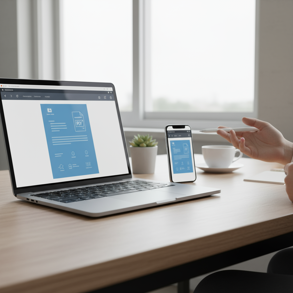 Cómo abrir archivos PDF: la guía definitiva para todos tus dispositivos