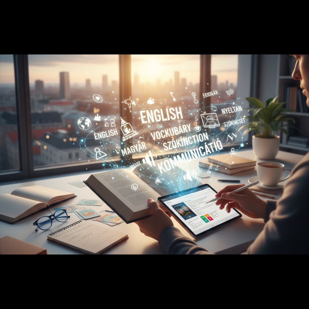 Guía práctica para dominar el inglés: estrategias y recursos efectivos