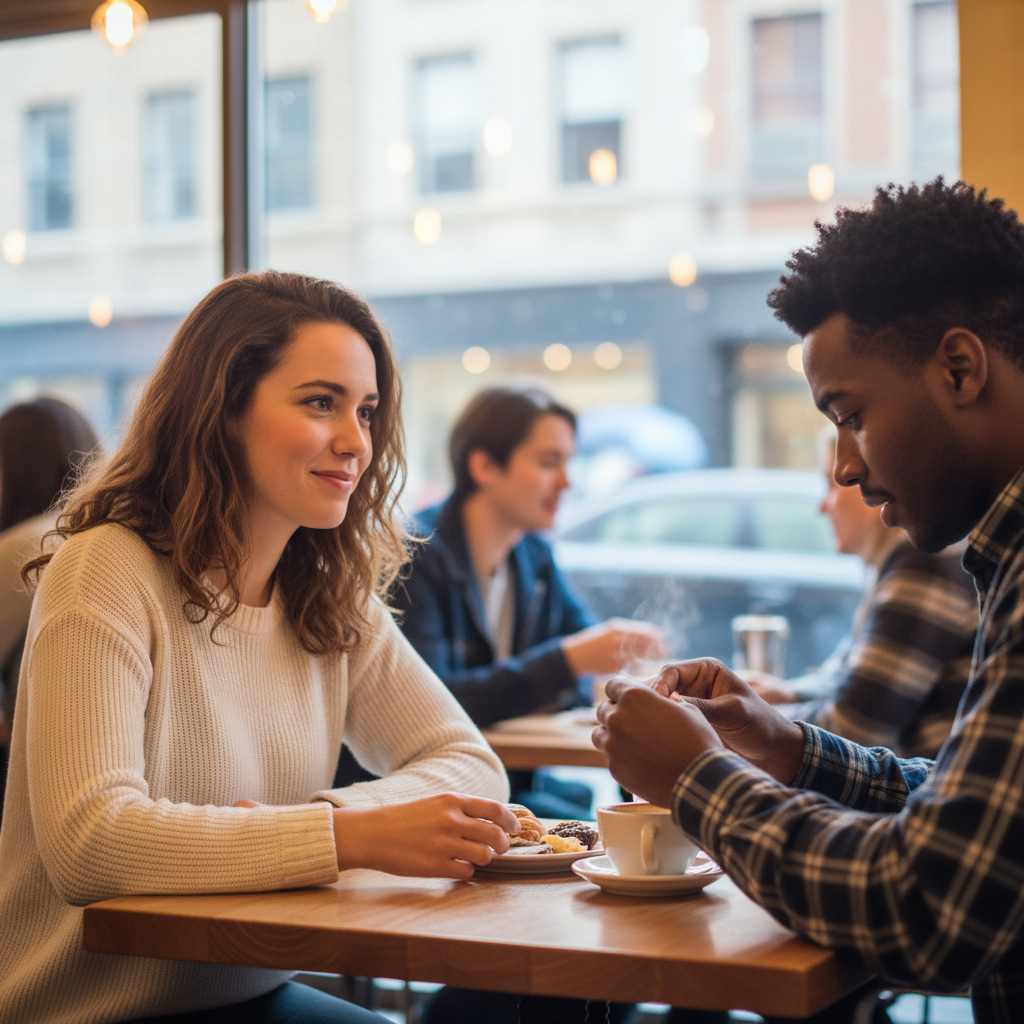 Señales inequívocas: cómo saber si le gustas a alguien